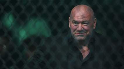 Ex-Champion Gives Strong Take on Recent News: ‘The UFC Is Scared’