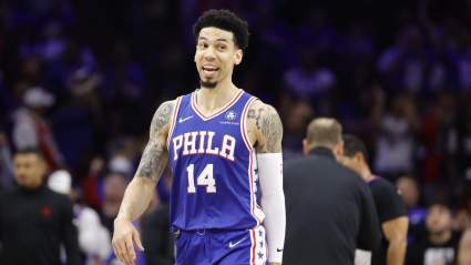 Ex-Sixer, 3-Time Champion Announces NBA Return After Devastating Injury