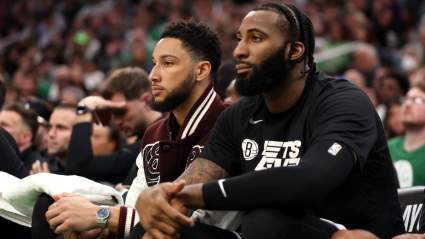 Ex-Sixers Big Man Considered Likely Trade Deadline Asset