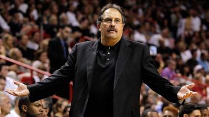 Former Heat Coach Fires Criticism in Viral Tweet