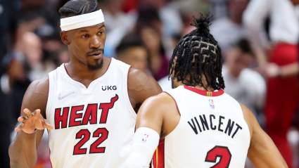 Teams Could Try To Poach Gritty Heat Guard In Free Agency: Report