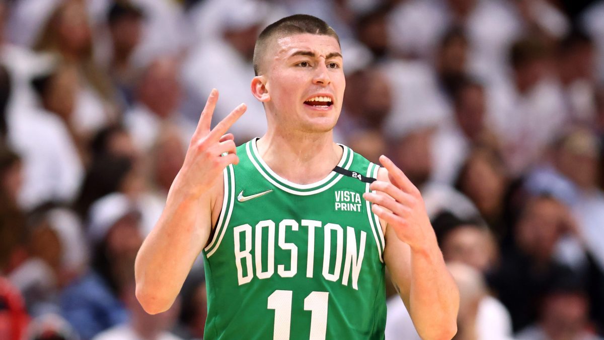 What Will Celtics Do Next After Noah Vonleh Trade? - CLNS Media