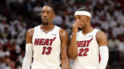 Heat Would ‘Love’ to Add $12 Million Big Man Amid Hunt for Frontcourt Upgrade: Insider