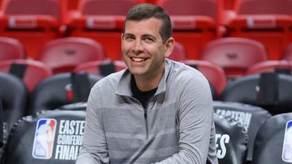 Celtics Make Final Decision on Future of Former First Rounder