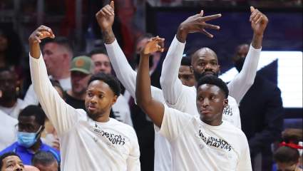 2 Heat Players Who Could Be Traded as Early as This Week