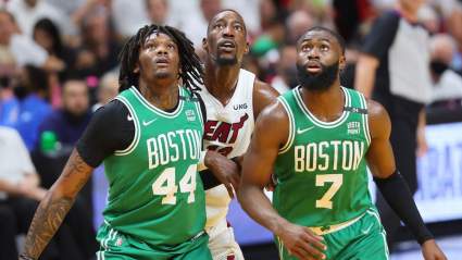 Jaylen Brown Sends ‘Critical’ Message to Celtics Regarding Robert Williams