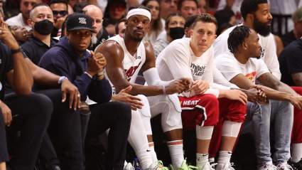 Heat Could Ditch Duncan Robinson for Crucial Future Trade Assets: Sources