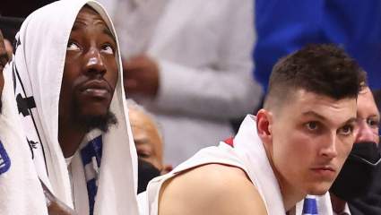 Bam Adebayo & Tyler Herro Sound Off On Kyle Lowry After Gutsy Heat Win