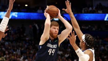 Mavericks Could Dump Davis Bertans for Elite Scorer to Pair with Luka Doncic
