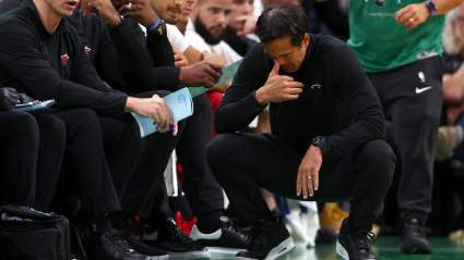 Fiery Exchange Signals Big Change Coming for Heat
