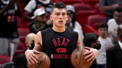 Tyler Herro Calls Out Teammates After Ugly Heat Loss