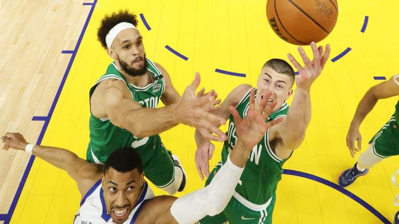 NBA Trade Rumors: Warriors Interested in Celtics' Payton Pritchard