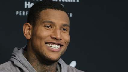 Giants a Trade Fit for $51 Million Playmaker
