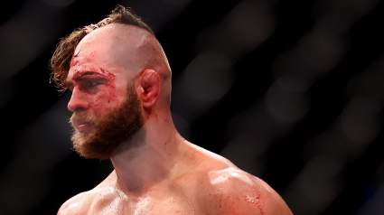 Jiri Prochazka Shares Update 2 Months After Vacating UFC Title