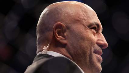 Joe Rogan Reacts to Francis Ngannou’s Exit From UFC: ‘I’m Mad’