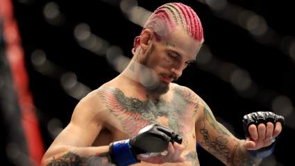 Sean O’Malley Sets Sights on New Opponent After UFC Champ Reveals Injury