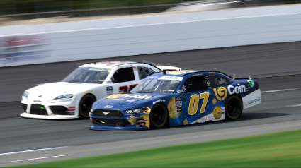 SS GreenLight Racing Signs New Full-Time Driver