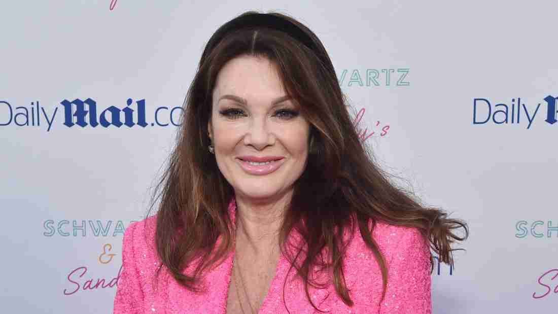 RHOBH Alum Opens Up About Relationship With Lisa Vanderpump