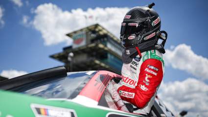 RFK Racing Expands Deal With Key Primary Partner