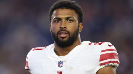 Giants Must Keep ‘Do-Everything’ Free Agent