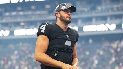 Raiders Could Trade Derek Carr to Brother’s Former Team, per Analyst