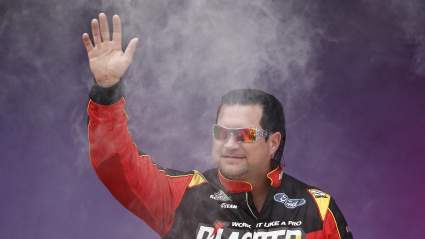 Live Fast Motorsports Lands Extension With Primary Partner