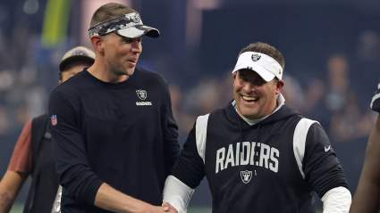 Raiders Named Among Favorites to Land Disgruntled Young Superstar QB