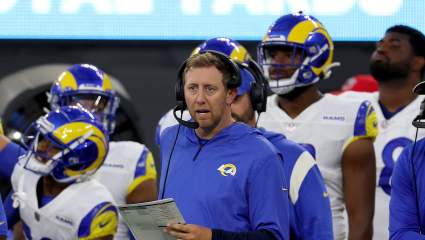 Rams Officially Searching for Offensive Coordinator After Departure