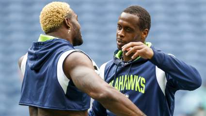 Seahawks Have Viral Reactions to Making Playoffs as Lions Upset Packers