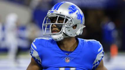 Key Lions Weapon Credited as ‘Surprise Contributor’ for 2022 Season