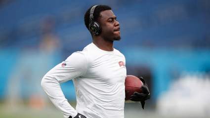 Raiders Sign Super Bowl Champion WR, Former Tom Brady Teammate