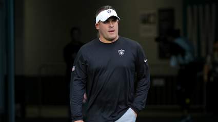 Insider Floats Former 1st-Round Pick as Next Raiders QB if They Can’t Add Star