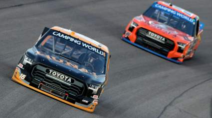 Hattori Racing Reunites With Playoff Contender