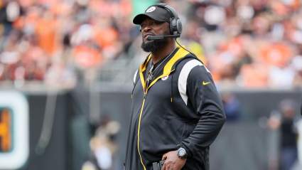 3-Time Pro Bowler Sounds Off on Speculation of Joining Steelers