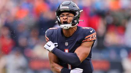 Bears Trade Proposal Sends $54 Million Superstar to Chicago