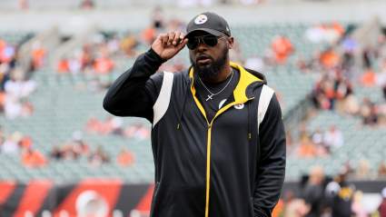 Steelers Urged to Target Offensive ‘Difference-Maker’ in 2023