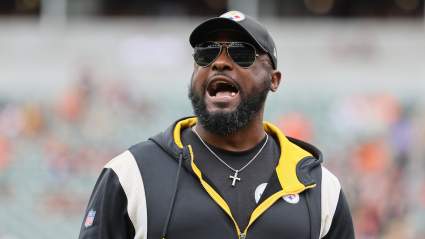 Ex-Steelers Coach Close to Returning to NFL With Rival: Report