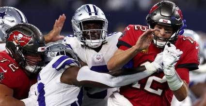 Tom Brady’s Honest Assessment of Cowboys Doesn’t Match History