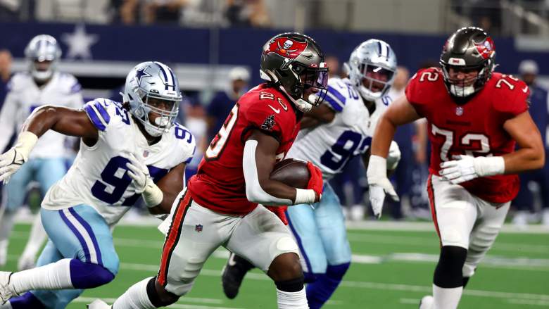 How to Watch Cowboys vs Bucs Online for Free