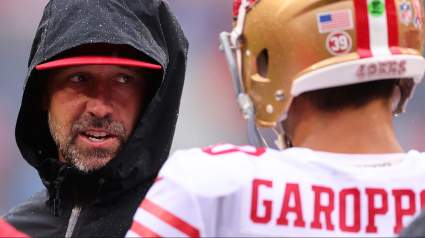49ers Assistant Shares the Secret to Kyle Shanahan’s Success