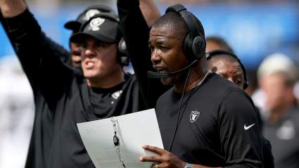 Raiders Make Final Decision on Patrick Graham’s Future: Report