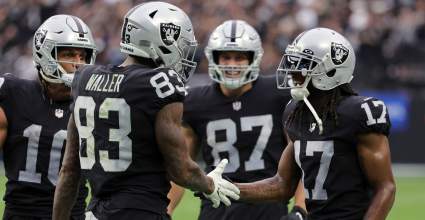 Intrigue Over Cowboys-Darren Waller Pairing Looms Amid New Report