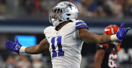 Cowboys’ Micah Parsons Brushes off Pro Bowl, Tyreek Hill in Viral Super Bowl Prediction