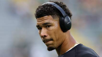 Ravens Can Sign ‘Big Target’ Who Fits ‘Offensive Identity’