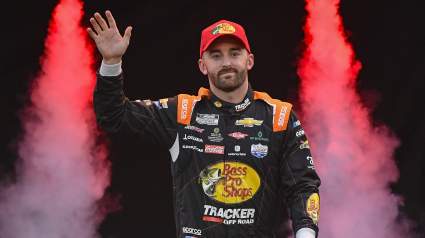Richard Childress Racing Unveils New Austin Dillon Scheme
