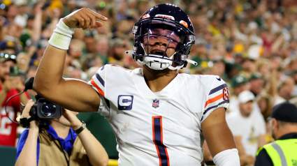 Bears Could Target ‘Extremely Talented’ WR in Trade: Analyst