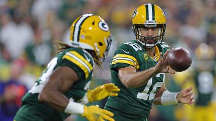 Packers Could Trade $48 Million Playmaker to AFC Contender