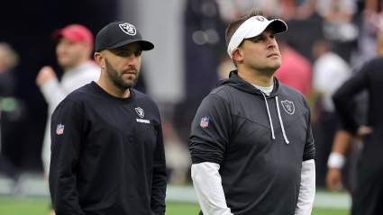 Raiders Named Best Fit for 31-Year-Old Starting QB