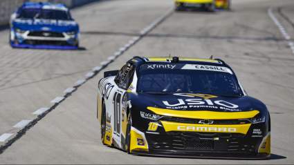 Kaulig Racing Taps Justin Haley and Daniel Dye to Lead 2026 Truck Series Debut with RAM