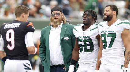 Jets $45 Million Big Ticket Free Agent Named ‘Talented’ Trade Candidate